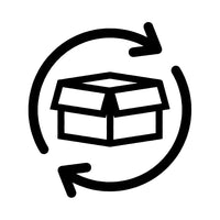 Free 30-Day Returns & Exchanges