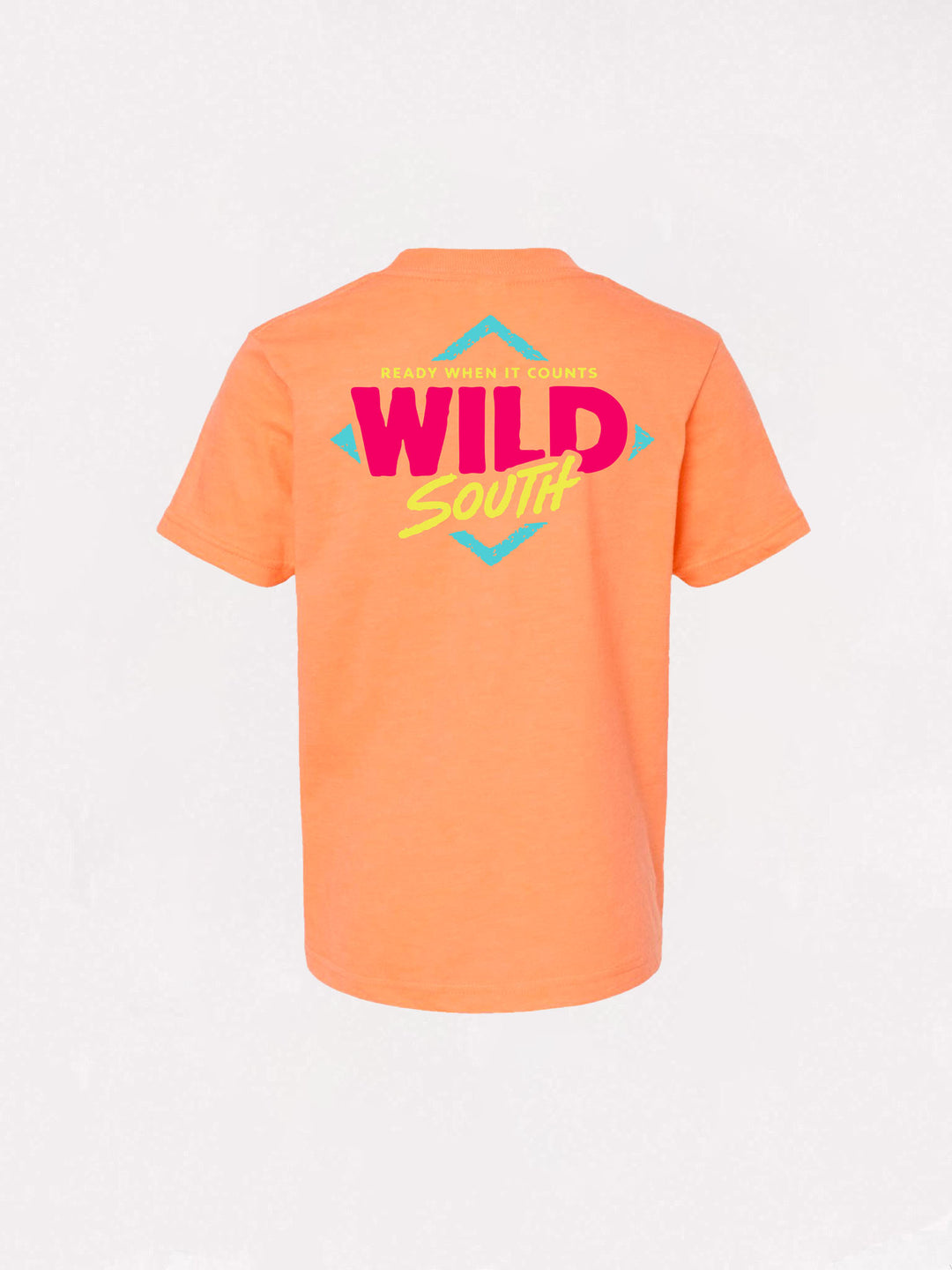 Retro Youth Tee