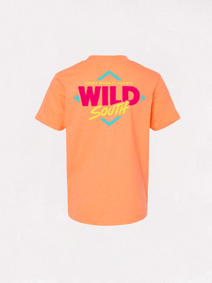 Retro Youth Tee