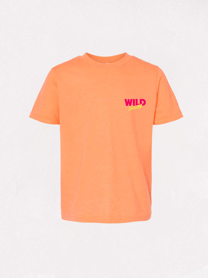 Retro Youth Tee