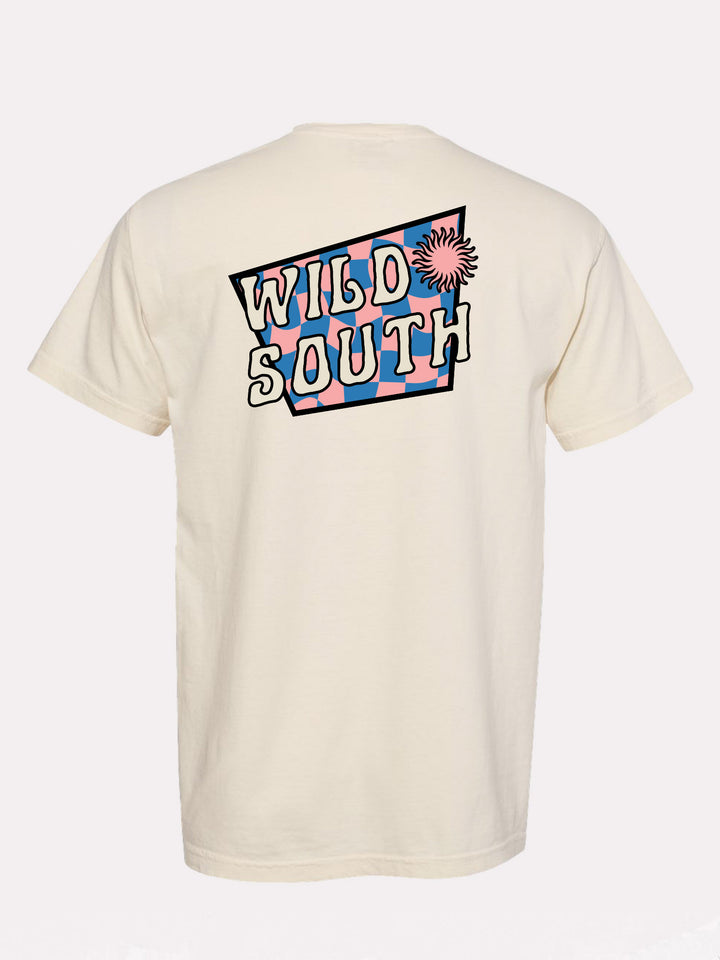 Sundaze Tee