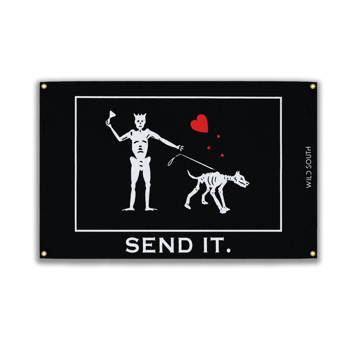 Send It Flag