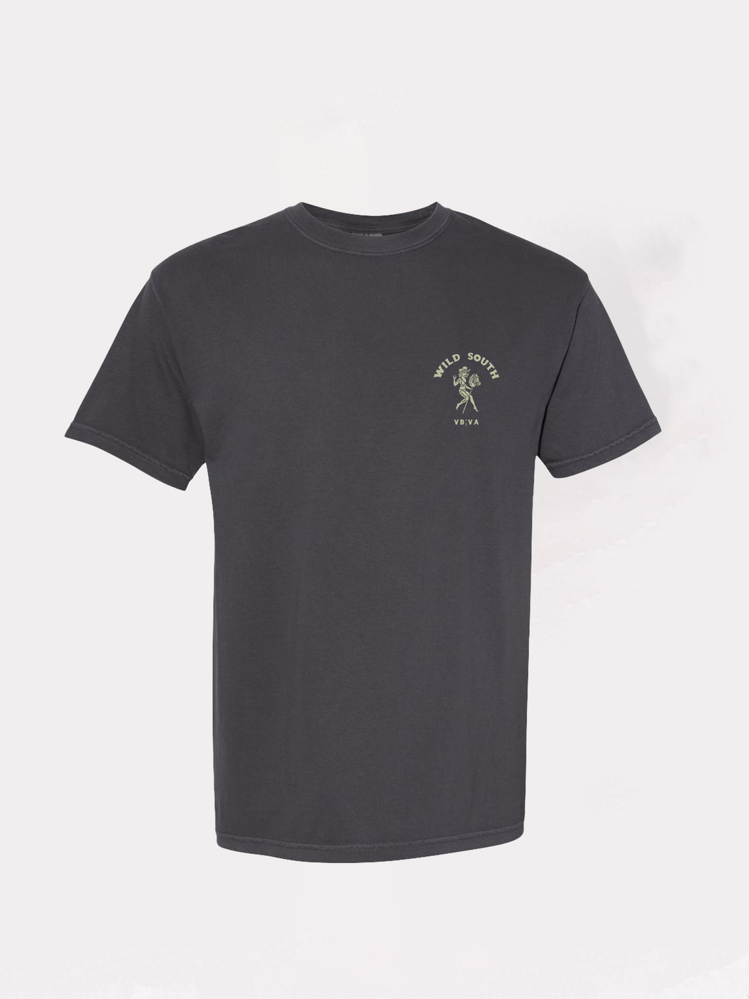 Send It Stick Pony Tee