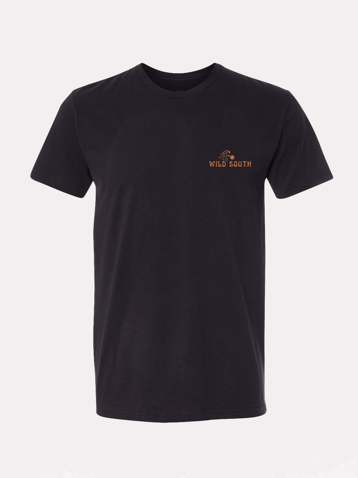 Salty Skeleton Tee
