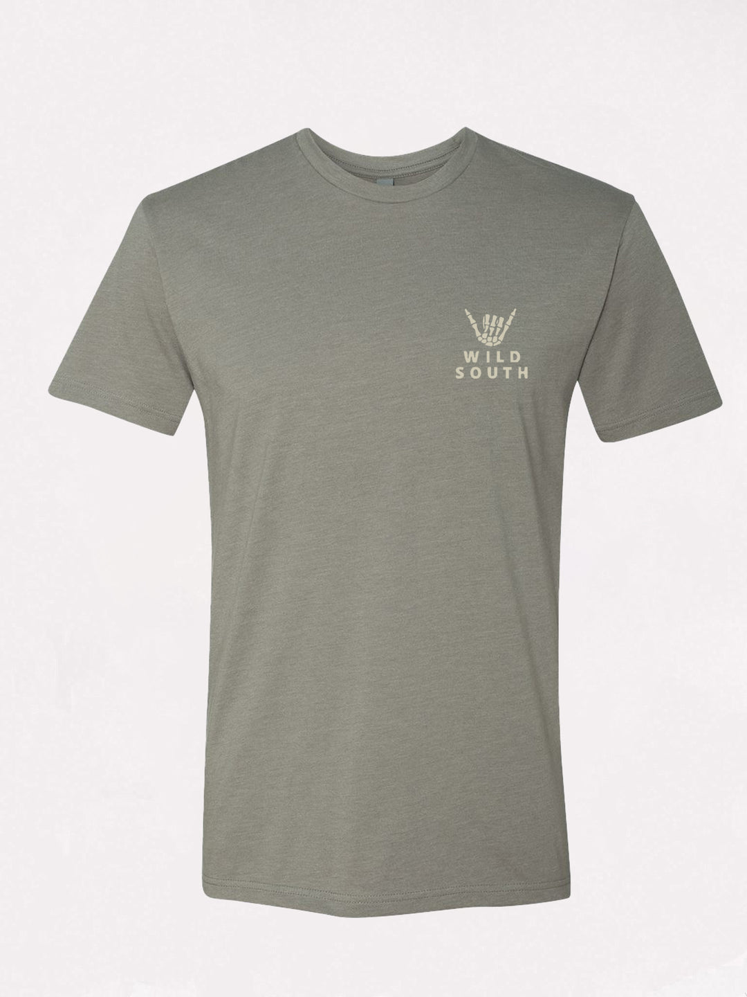 The Send Never Ends tee