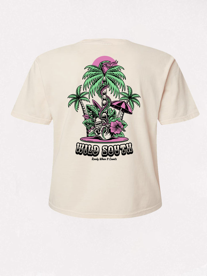 Paradise Lost Crop