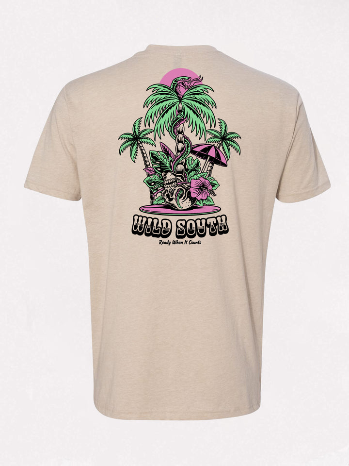 Paradise Lost Tee