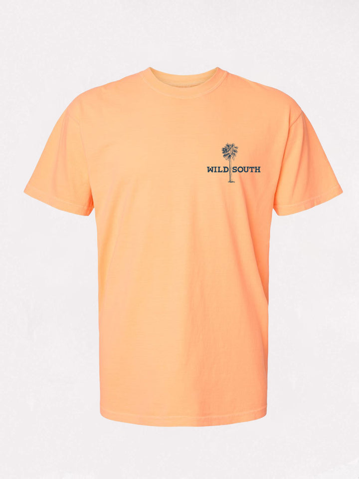 Take Me To The South Tee