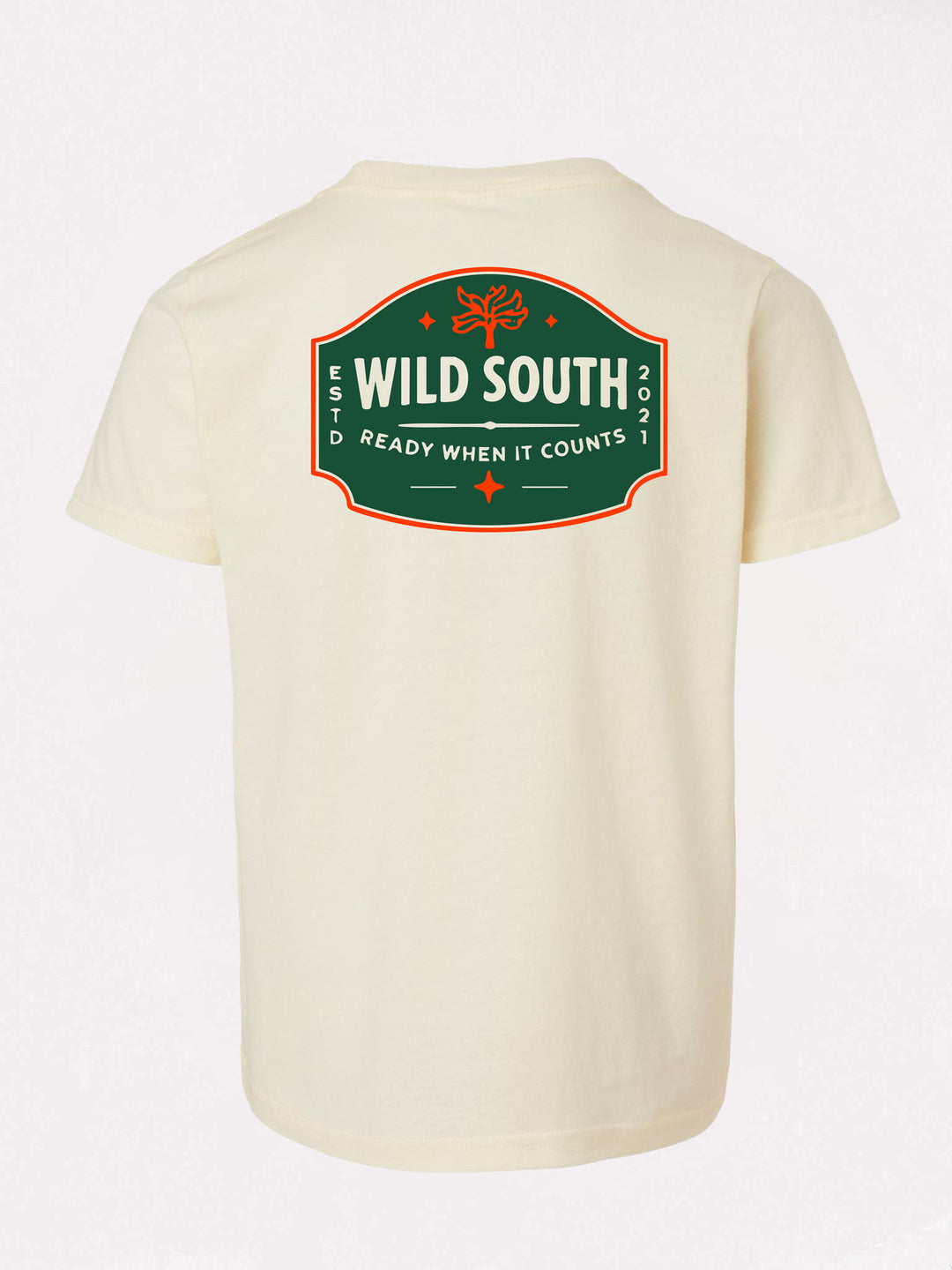 Vintage Youth Tee