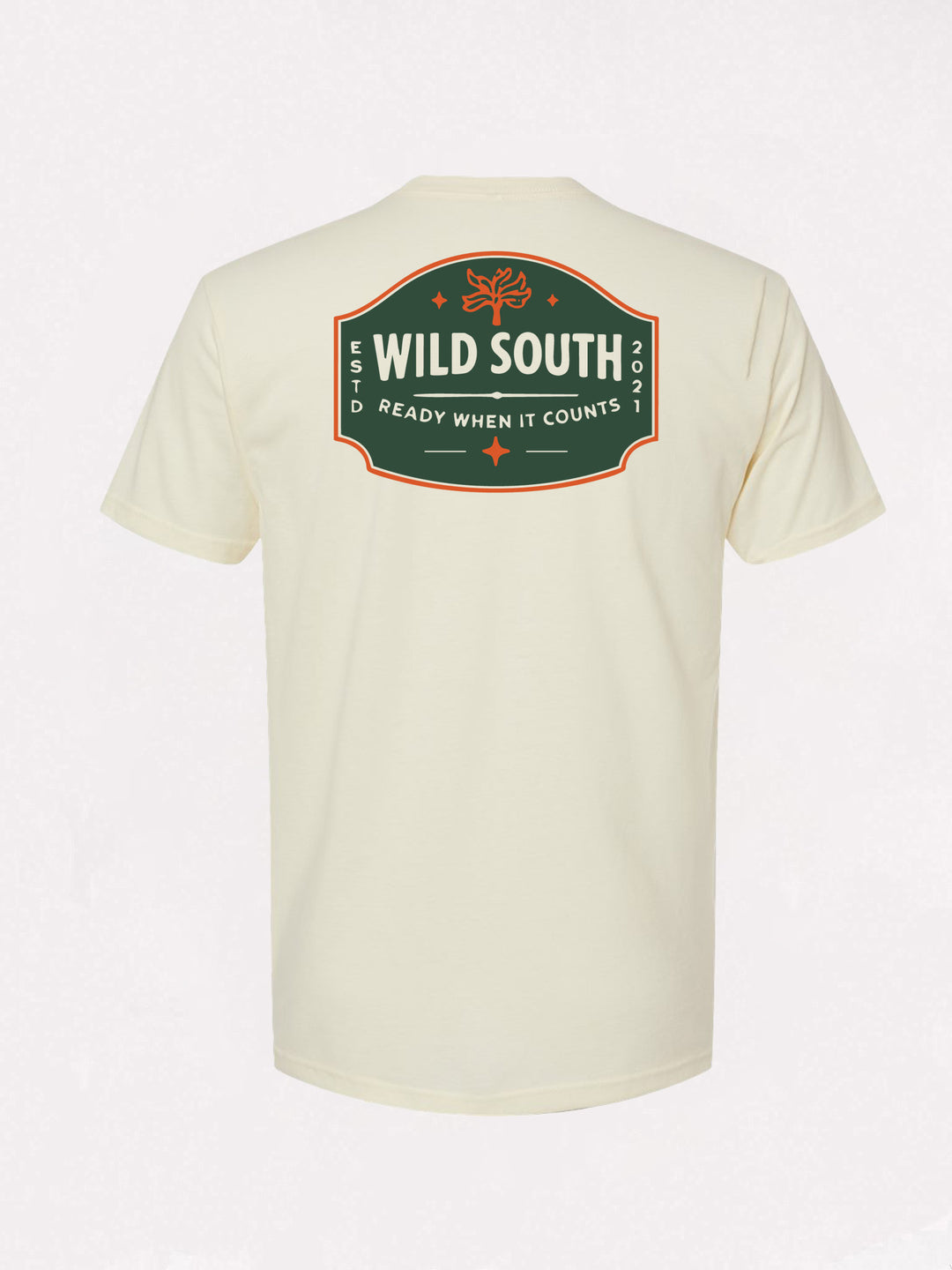 Vintage Tee