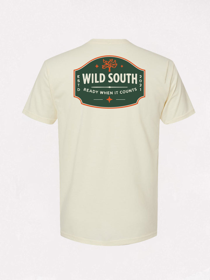 Vintage Tee