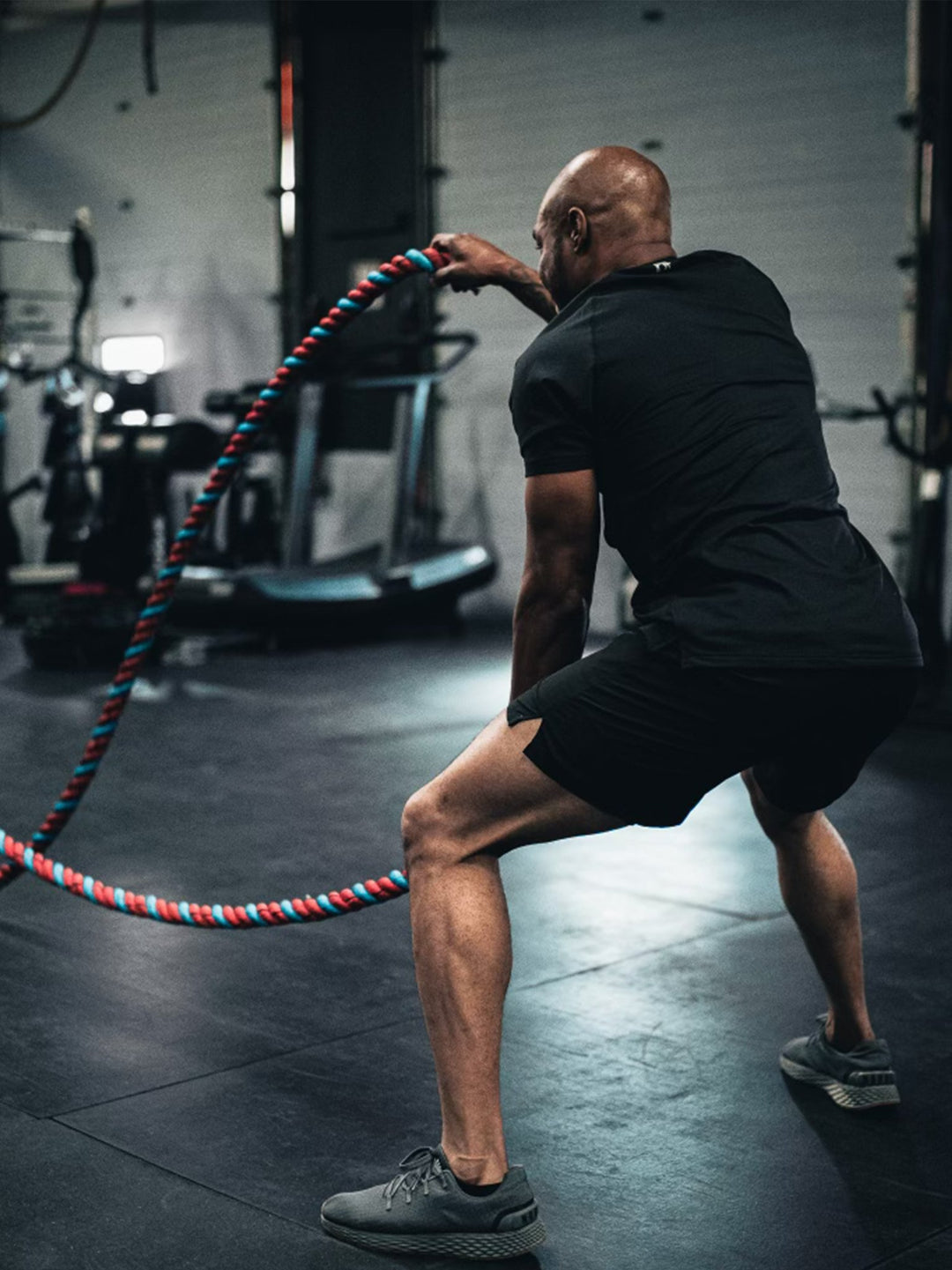 Apex Short + Velocity Tee Bundle