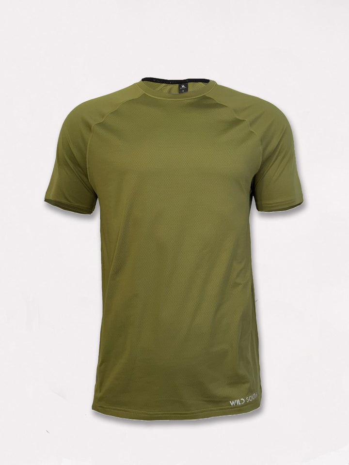 Apex Short + Velocity Tee Bundle