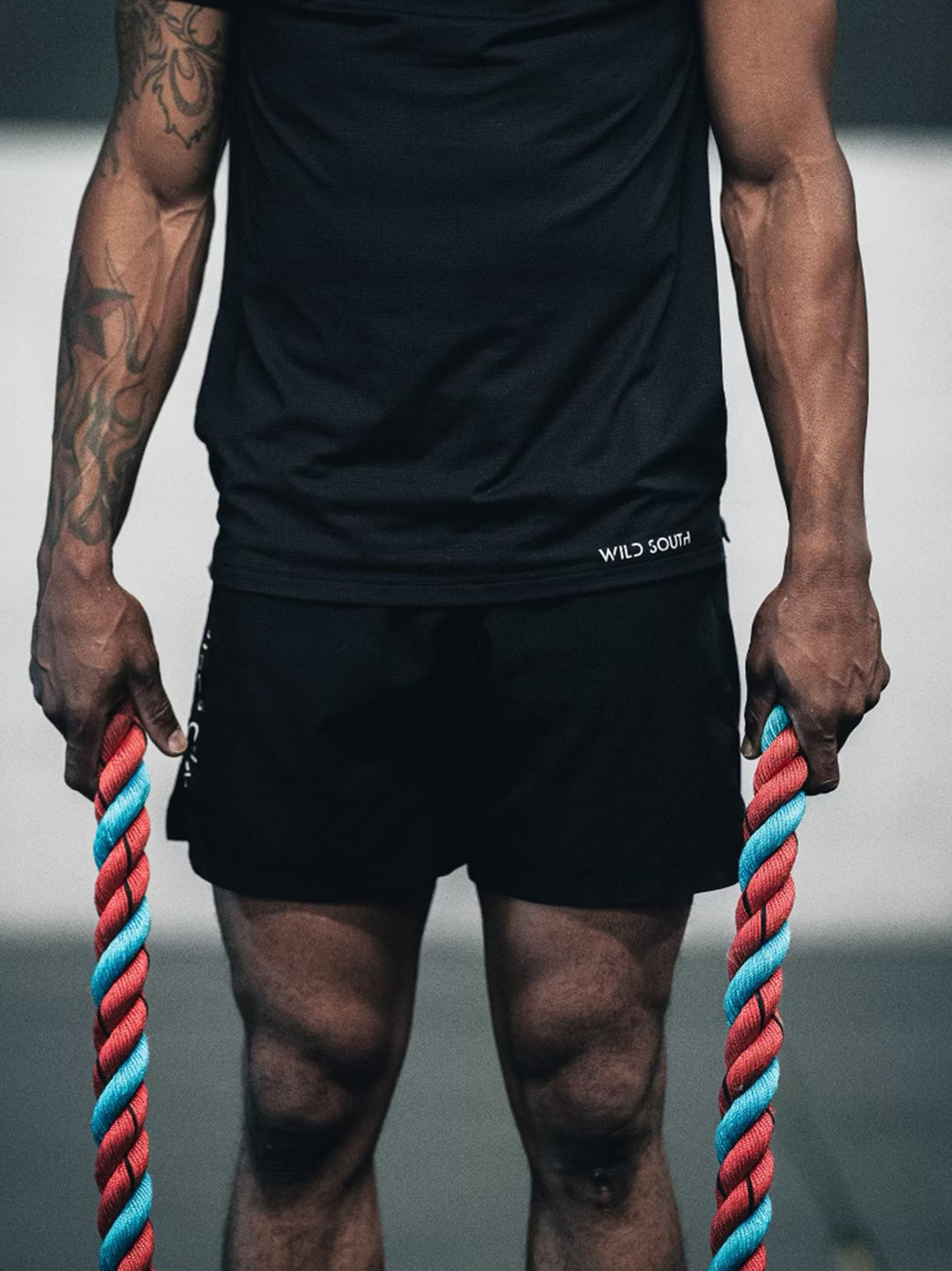 Apex Short + Velocity Tee Bundle