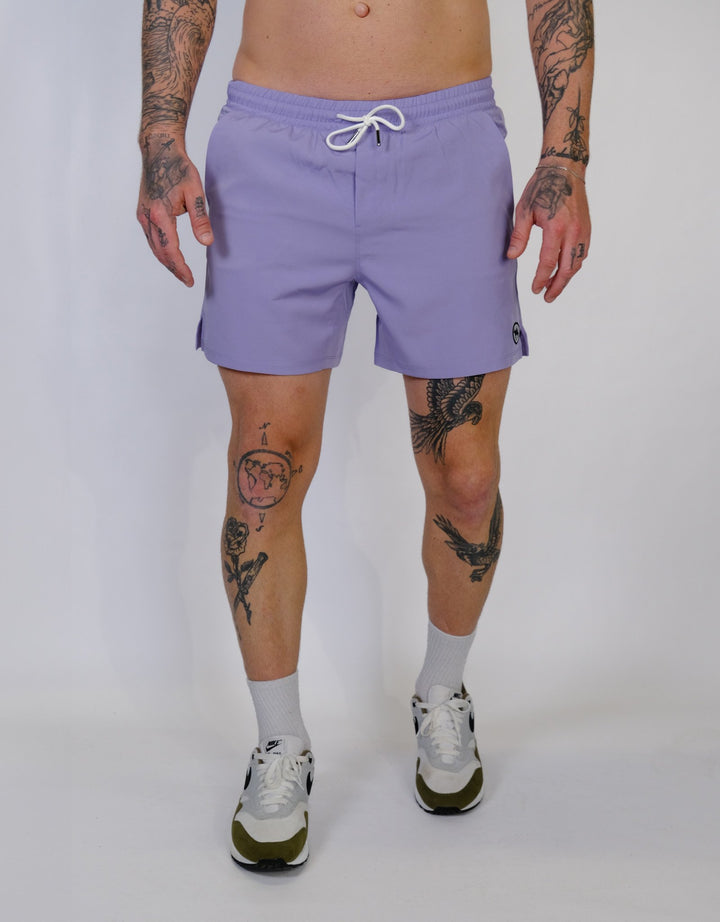 Apex Short + Velocity Tee Bundle