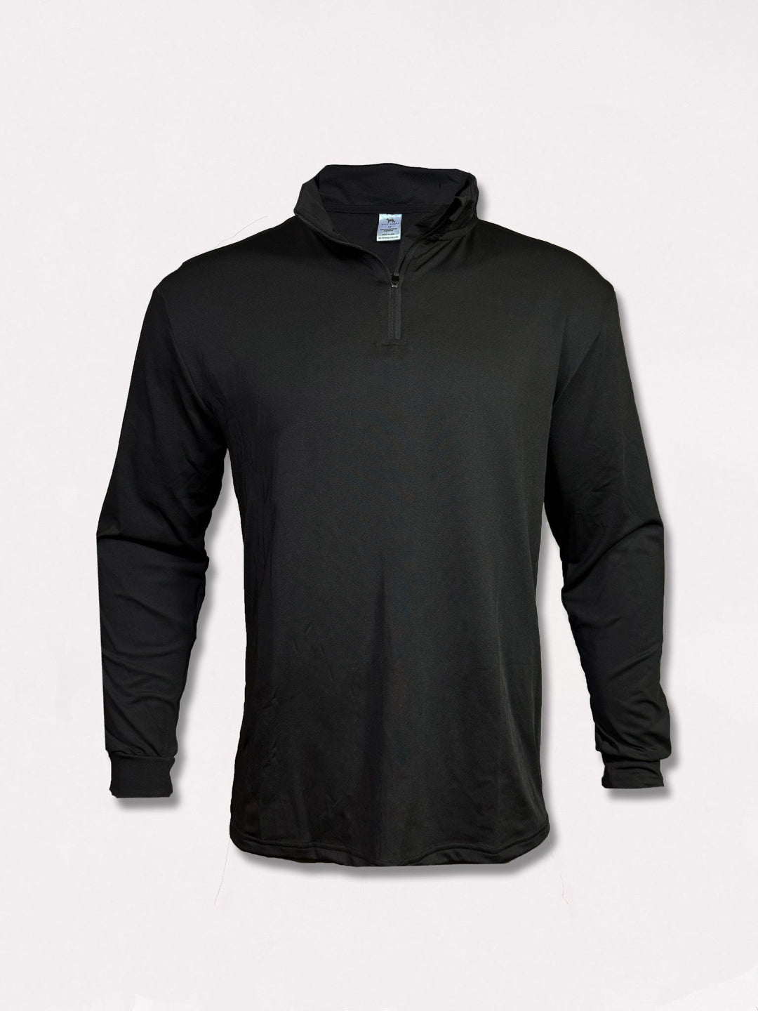 Canyon Zip + Everyday Tee