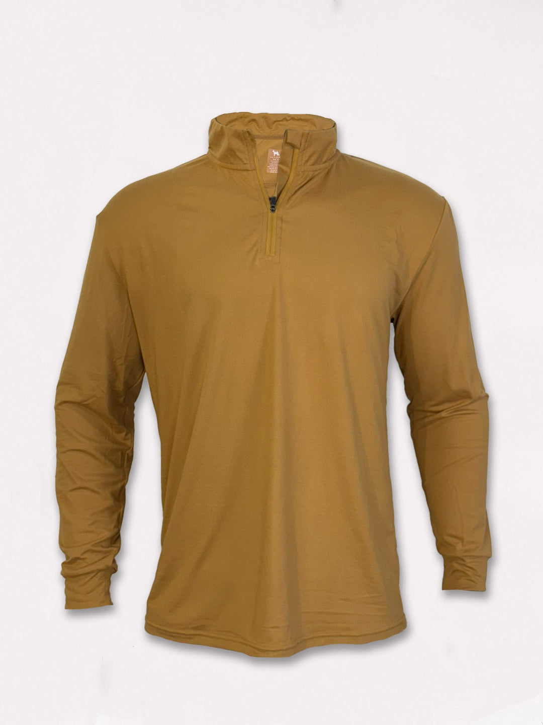 Canyon Zip + Everyday Tee