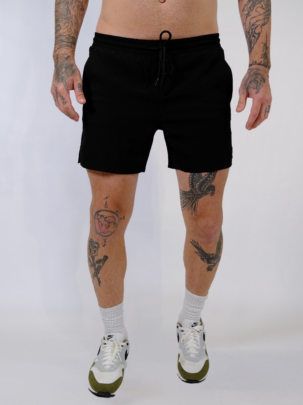 Apex Short + Velocity Tee Bundle