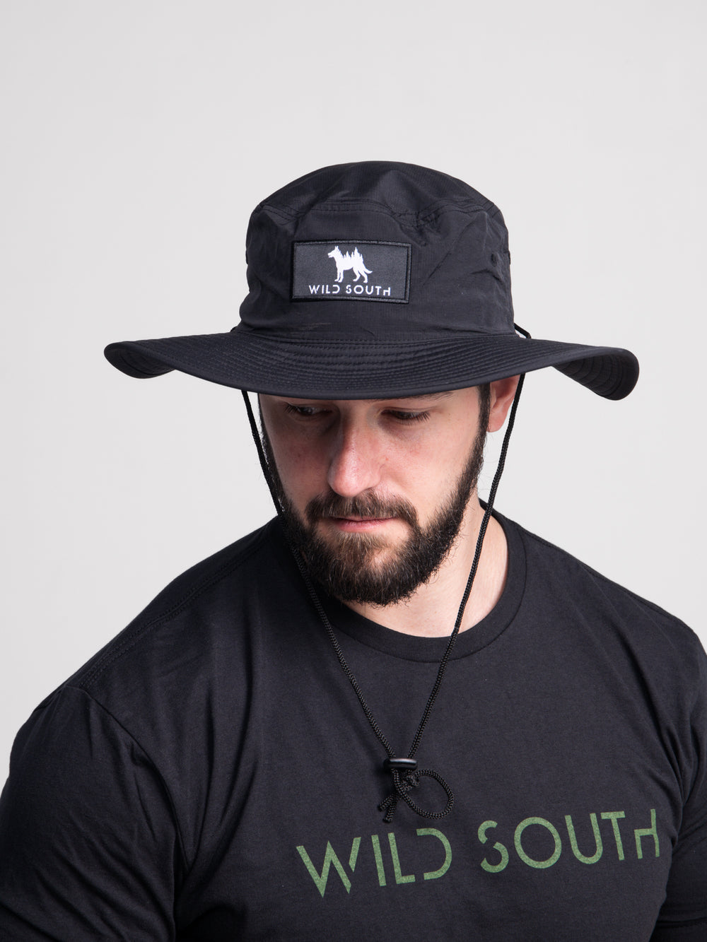 Boonie Hat - Wild South Apparel