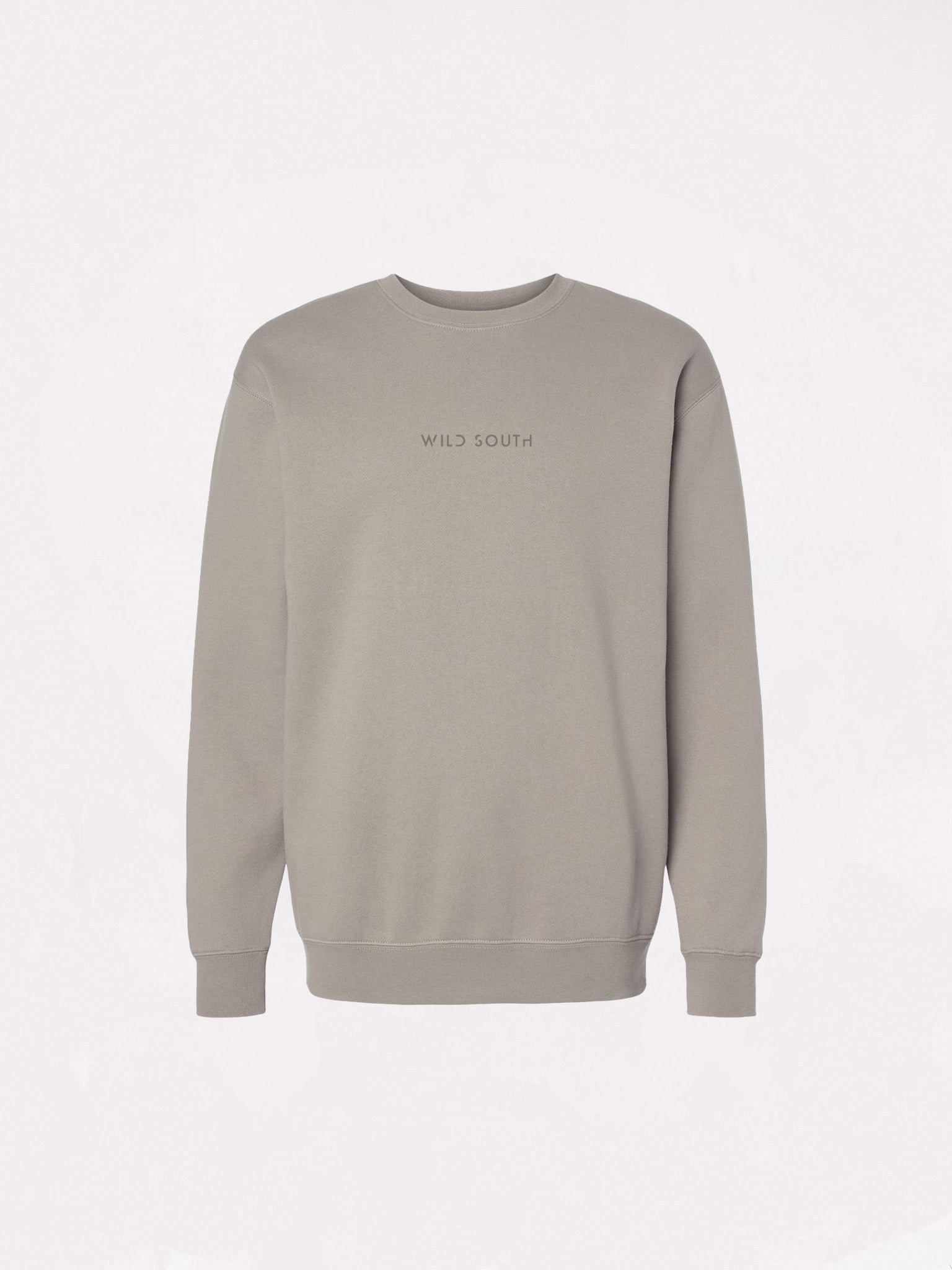 NEIGHBORHOOD SHELTECH CREWNECK-P グレー　ＸＬ NEIGHBORHOOD SS24 SHELTECH-P CREWNECK SS
