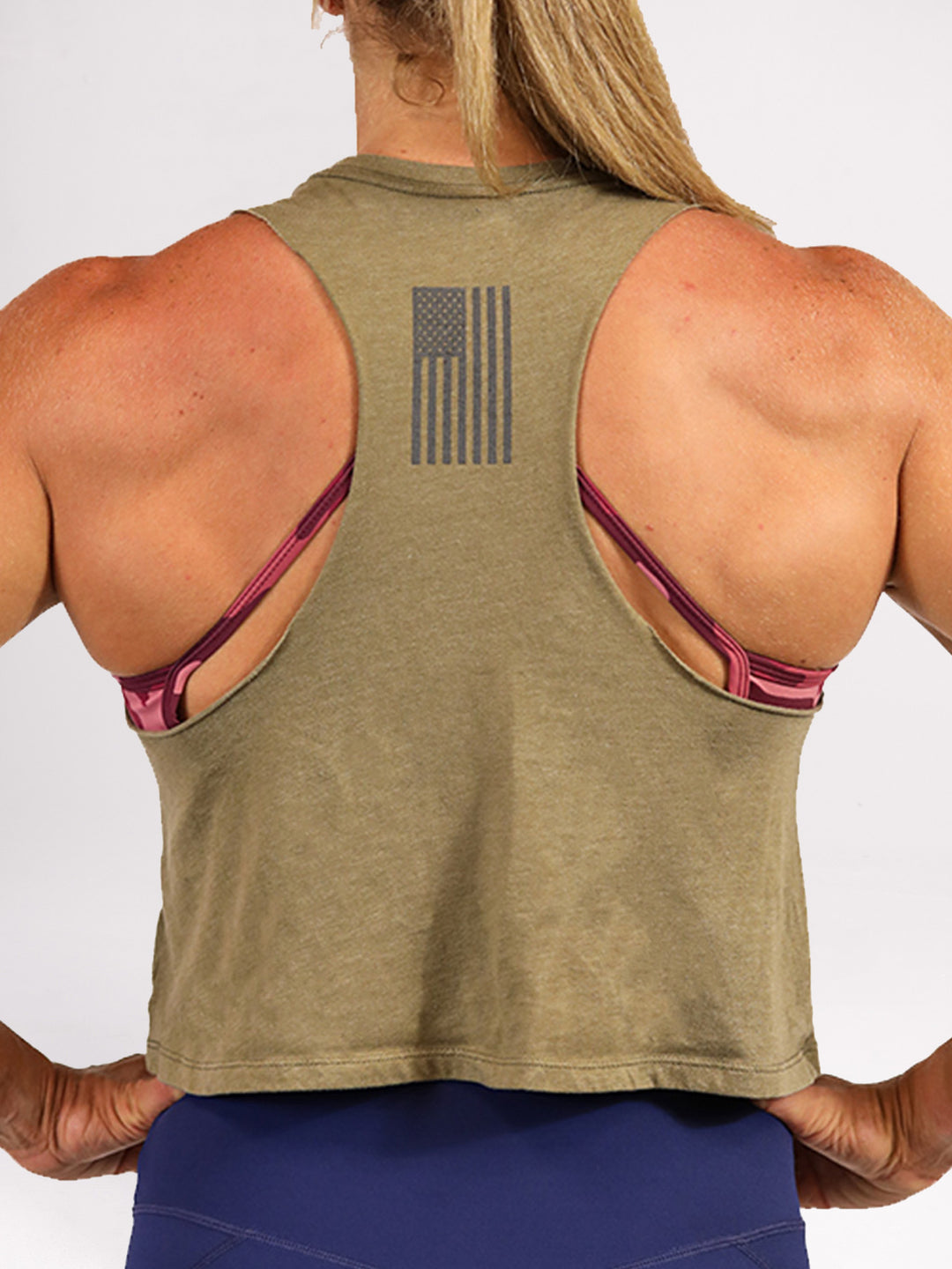 OG Crop - Wild South Apparel