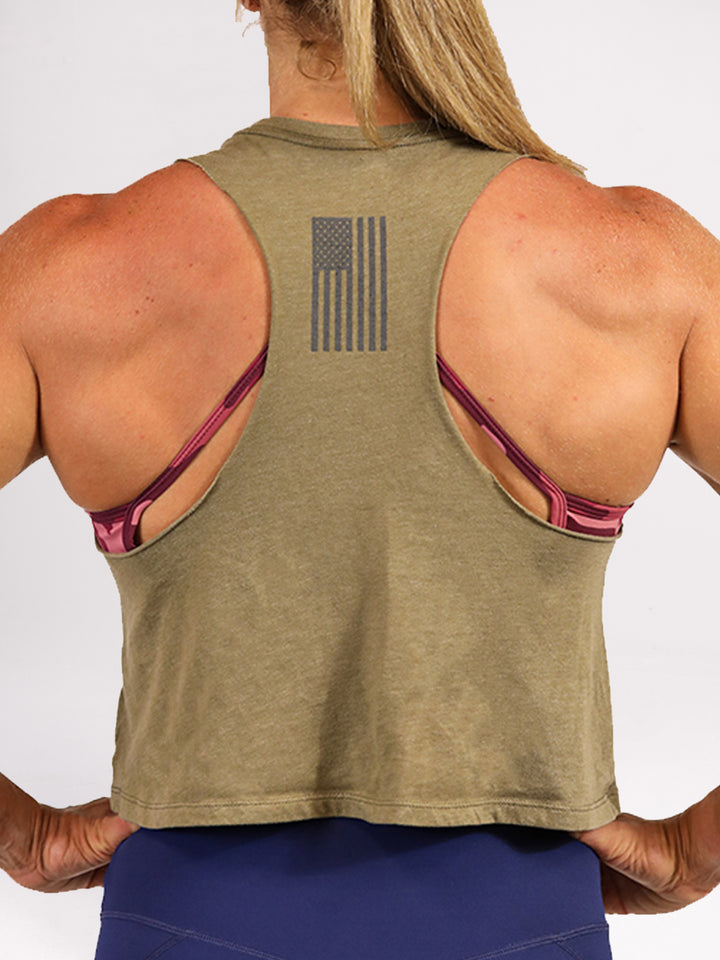 OG Crop - Wild South Apparel