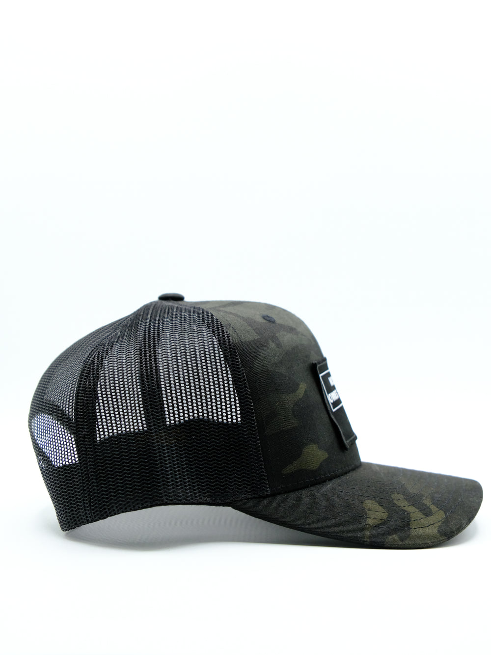 Nobody Owes You Shit Trucker Hat - Wild South Apparel