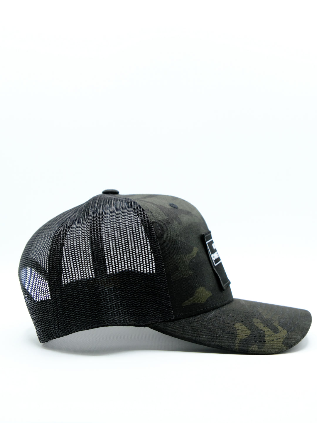 Nobody Owes You Shit Trucker Hat - Wild South Apparel