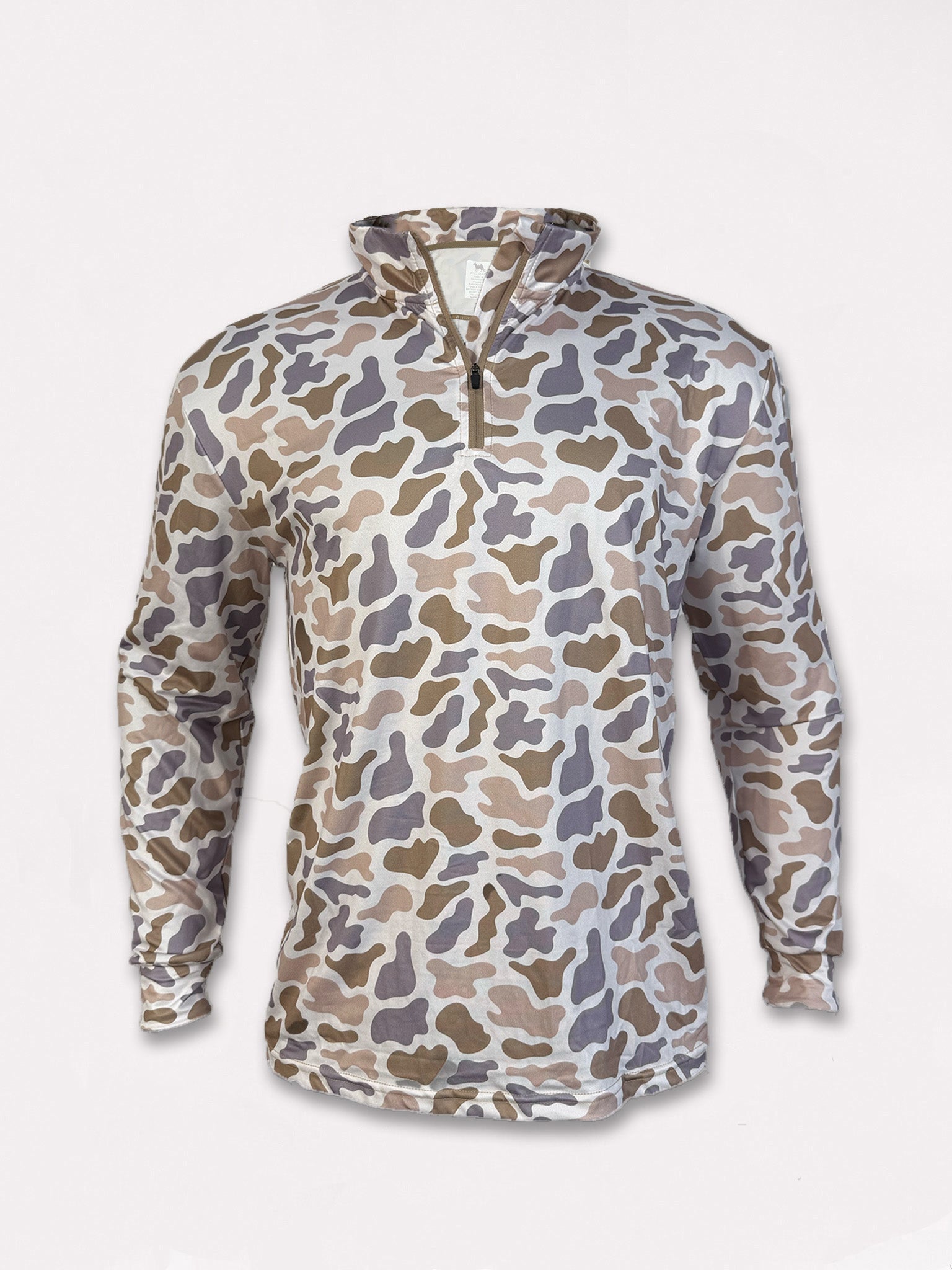 スーちゃん 大きなドレスデンバック wild-south-apparel-marsh-duck-