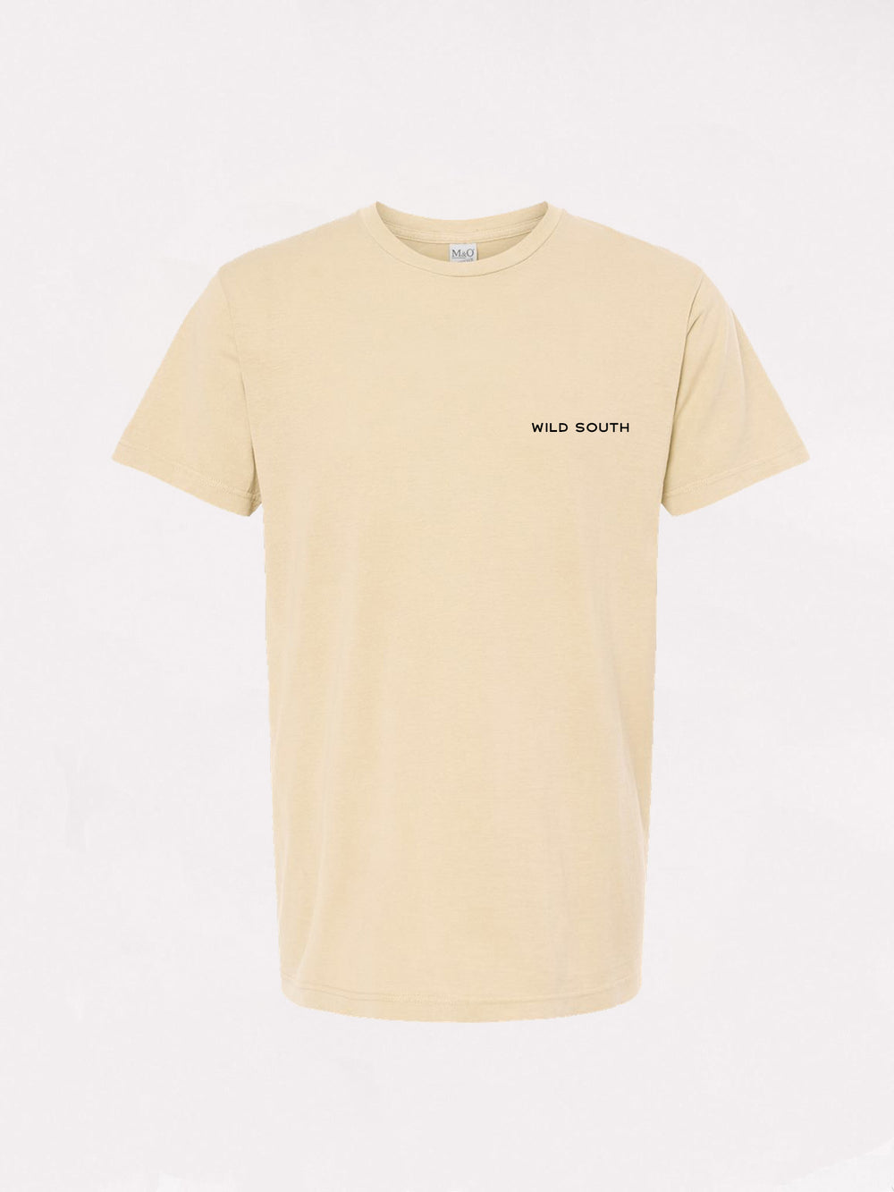 American Panther Tee - Wild South Apparel
