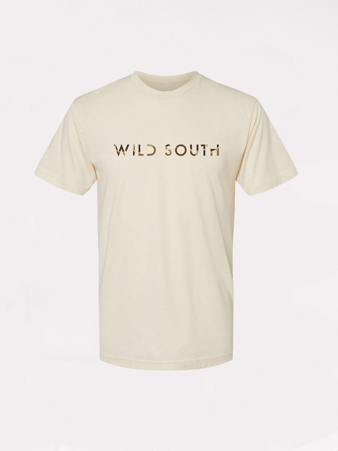Everyday Tee - Duck Camo - Wild South Apparel