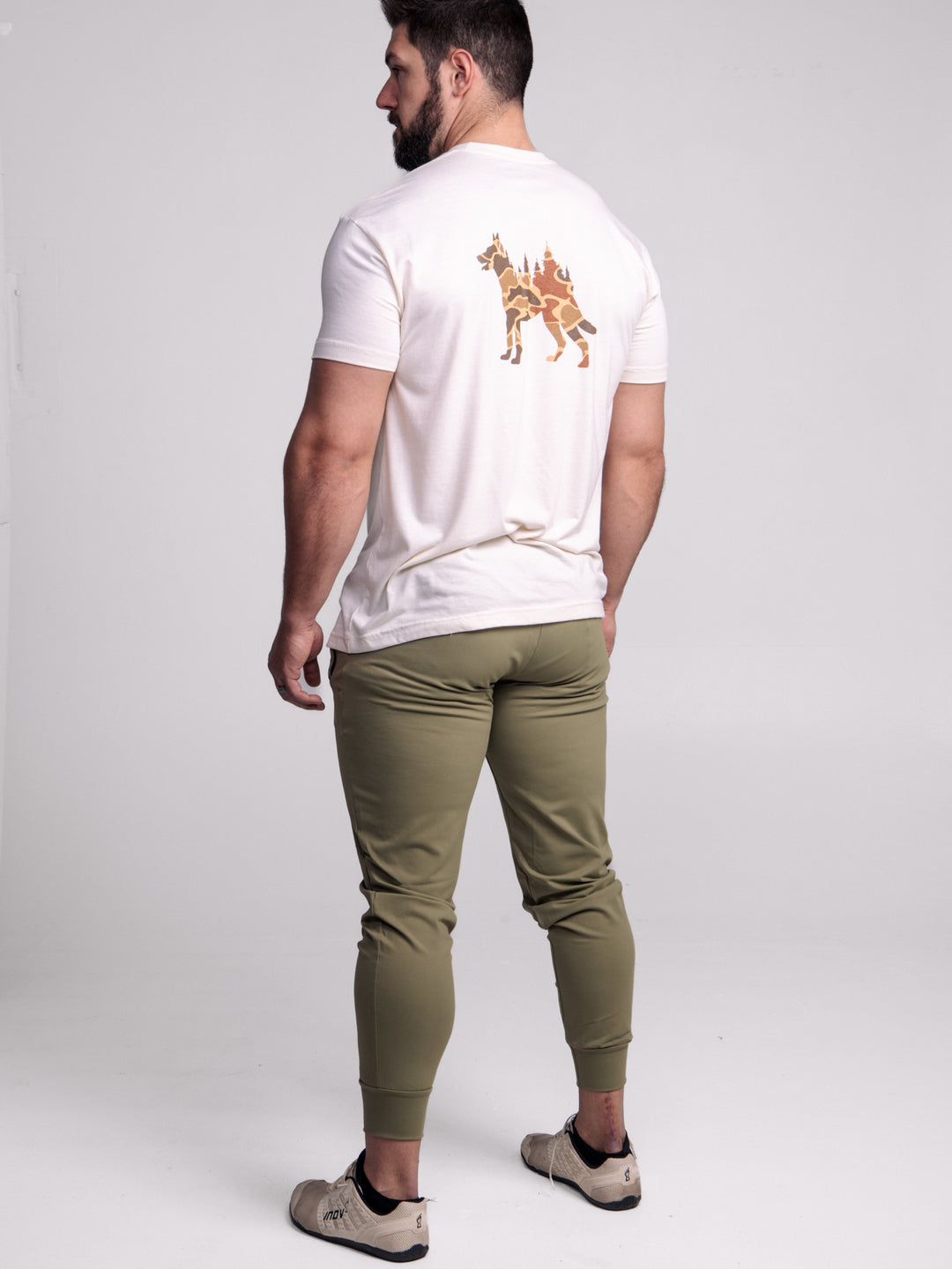 Everyday Tee - Duck Camo - Wild South Apparel