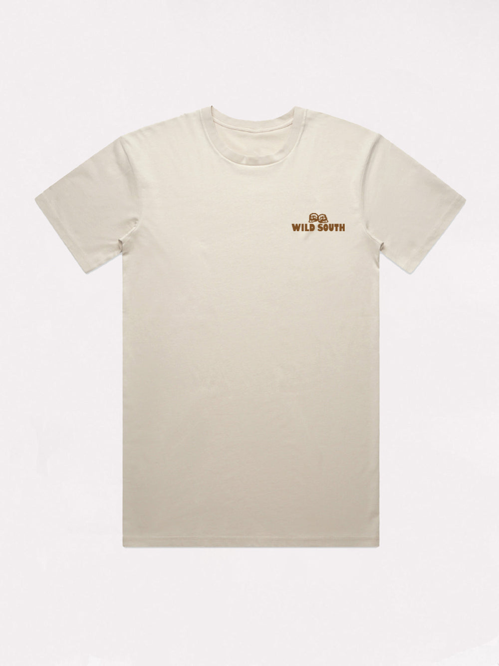 Give Em' Hell Tee - Wild South Apparel