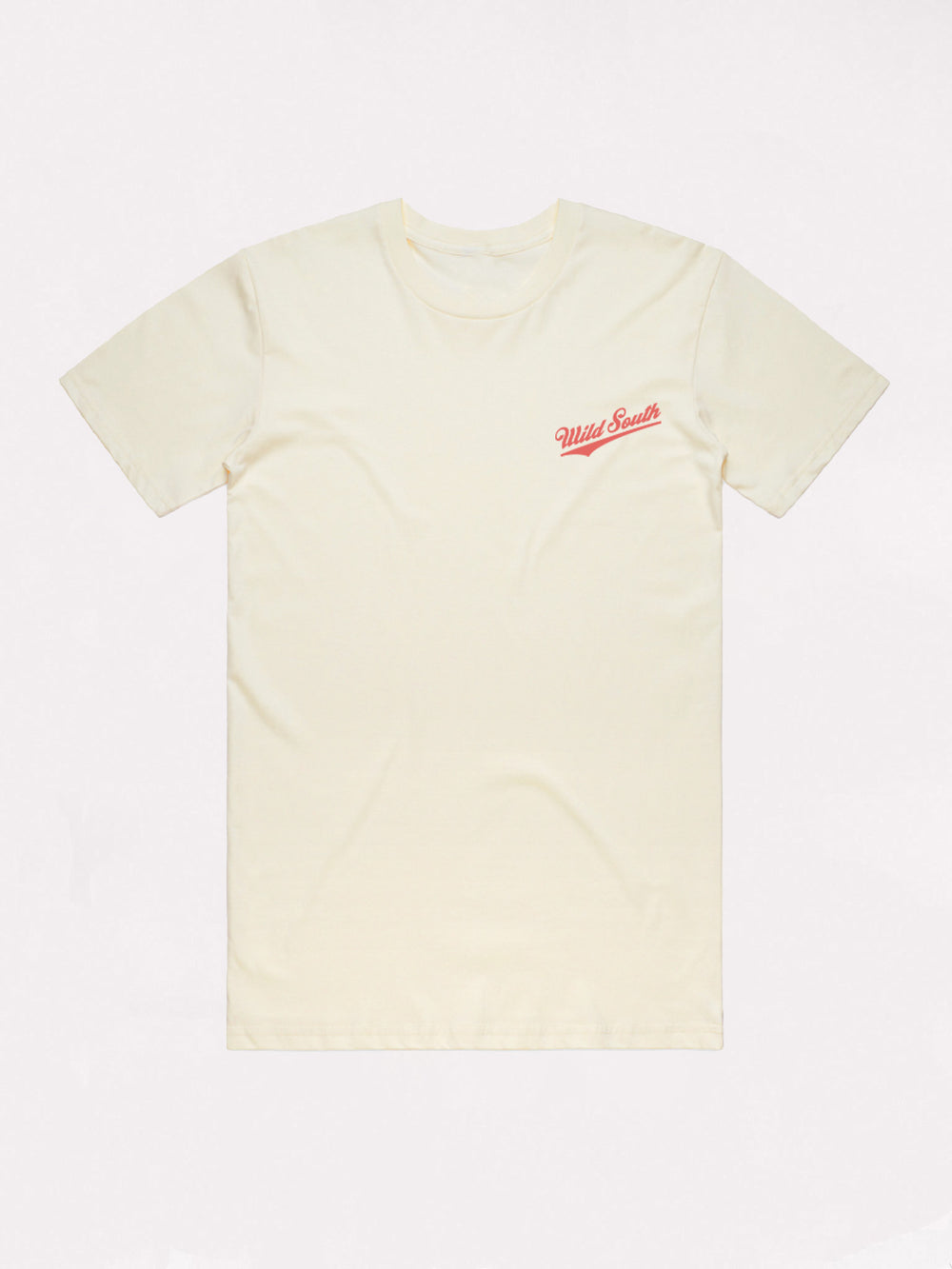 Outfitters Tee - Wild South Apparel