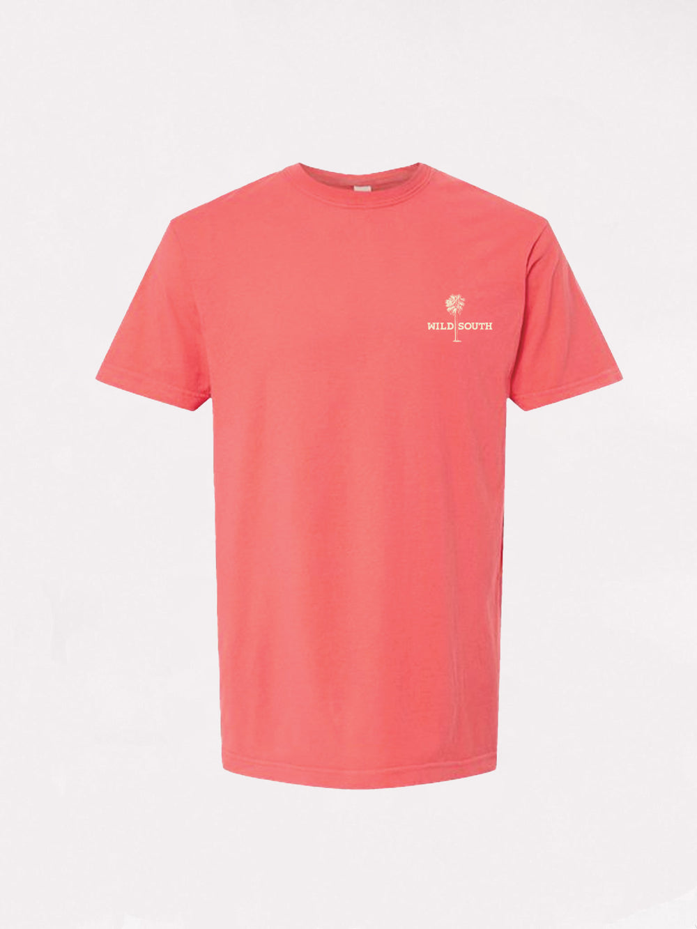 Take Me To The South Tee - Wild South Apparel