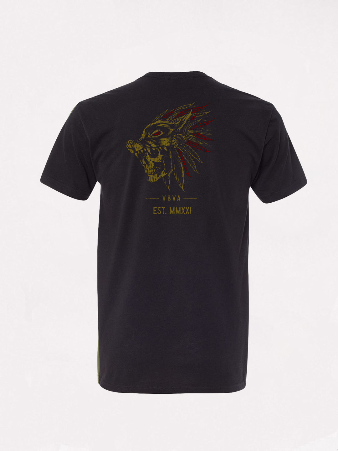 Tribal Tee - Wild South Apparel