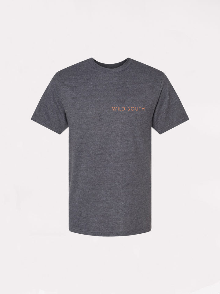 Vintage Sundog Tee - Wild South Apparel
